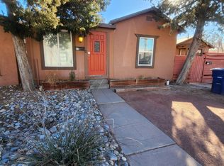 610 11th St SW, Albuquerque, NM 87102