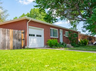 6592 Moore St, Arvada, CO 80004