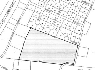 0 Farm Rd, Whitwell, TN 37397