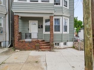 442 14th Ave, Irvington, NJ 07111