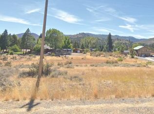 141 Smithneck Rd LOT 93, Loyalton, CA 96118