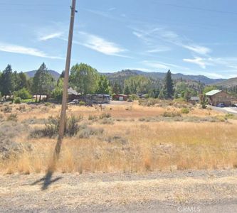 141 Smithneck Rd LOT 93, Loyalton, CA, 96118