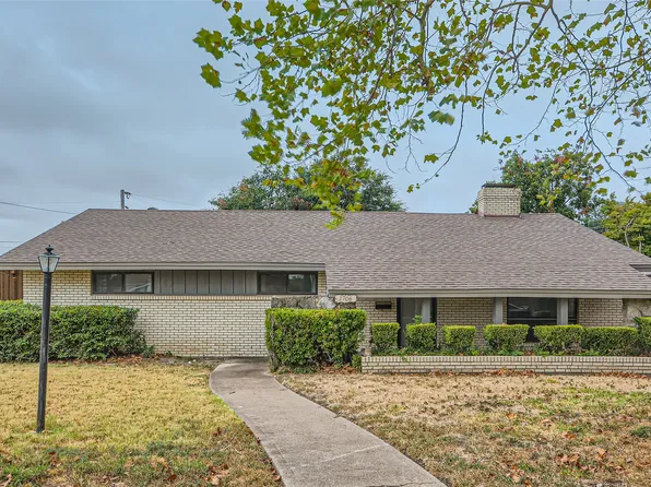 1706 Shady Glen Ln, Dallas, TX 75232