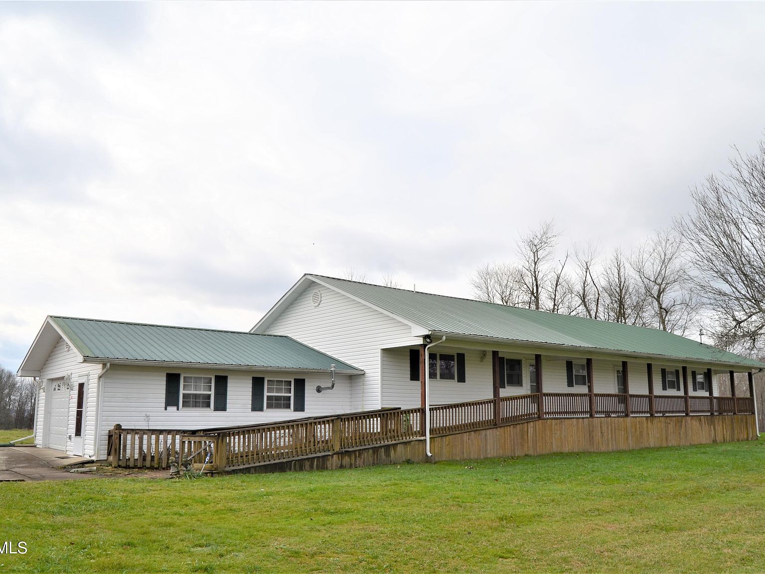 1157 Burrville Rd, Sunbright, TN 37872 Zillow