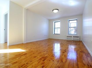 212 W 111th St APT 5B, New York, NY 10026