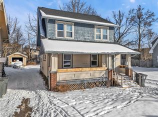 637 Storer Ave, Akron, OH 44320