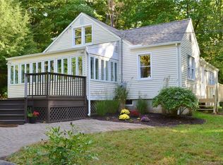 384 Waterville Rd, Avon, CT 06001