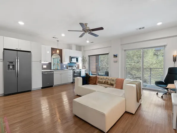 4361 S Congress Ave Unit 322, Austin, TX 78745
