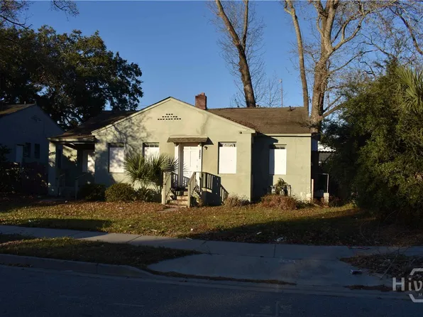 1106 E 53rd Street, Savannah, GA 31404