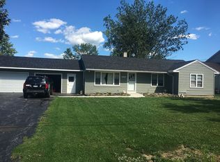 6859 Townline Rd, North Tonawanda, NY 14120