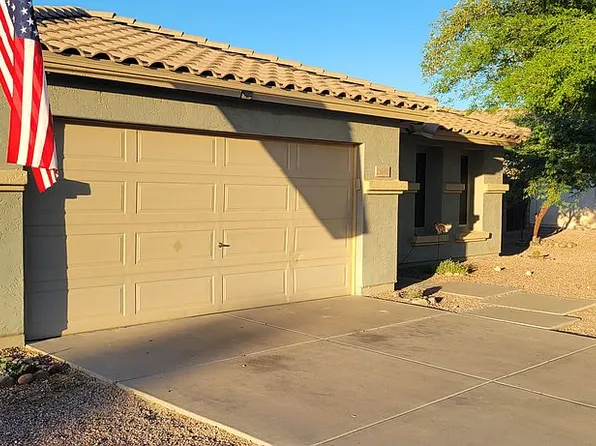 25687 W Shooting Star Ln, Buckeye, AZ 85326