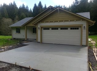 59330 NW Strassel Rd, Forest Grove, OR 97116