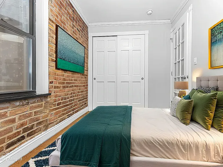 115 Mulberry St #2F — Photo 3