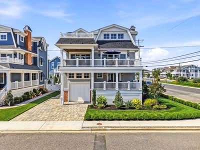 188 33rd St, Avalon, NJ, 08202