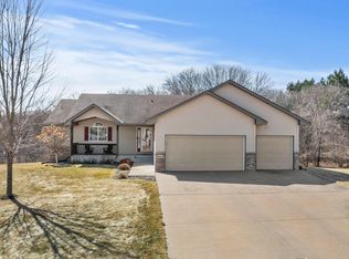 3642 Maple Dr S, Cambridge, MN 55008