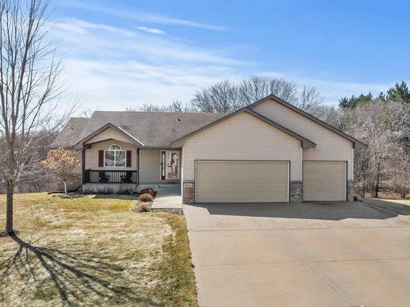 3642 Maple Dr S, Cambridge, MN 55008