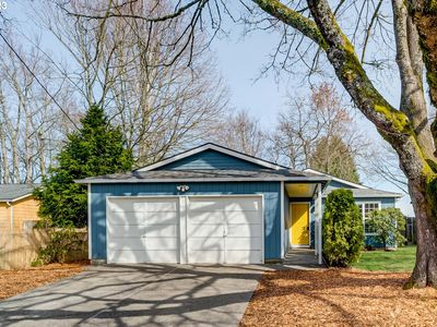 2527 NE Dekum St, Portland, OR, 97211