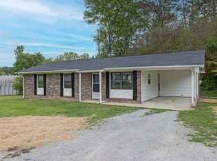 954 Garrison Rd, Dayton, TN 37321