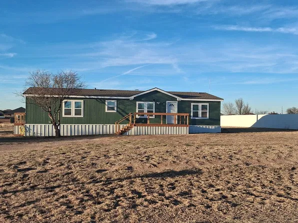 1910 County Road 7230, Lubbock, TX 79423