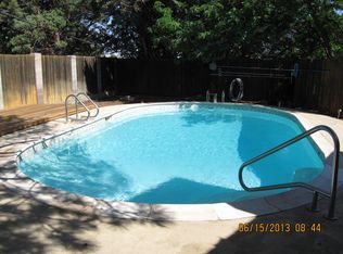 635 Running Water Cir SE, Albuquerque, NM 87123