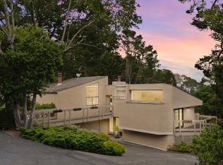4059 El Bosque Dr, Pebble Beach, CA 93953
