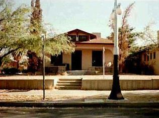 715 E University Blvd #0, Tucson, AZ 85719