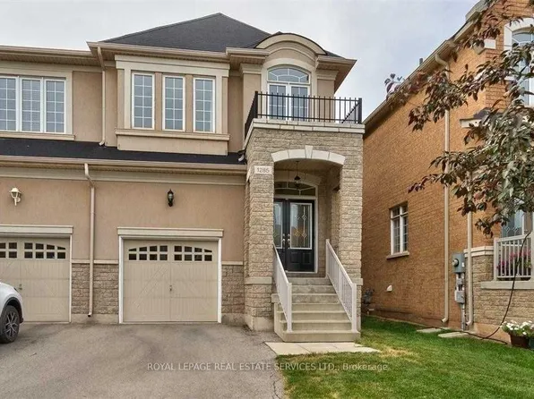 1285 Jezero Cres, Oakville, ON L6H 0B5