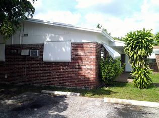 1481 NW 60th Ave #1, Sunrise, FL 33313