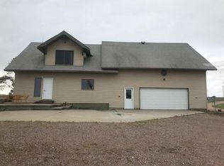 14626 417th Ave, Bristol, SD 57219
