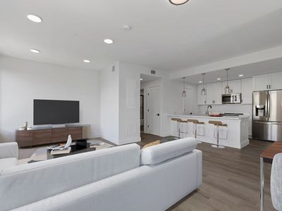 64 Alpine St #403, Roxbury, MA, 02119