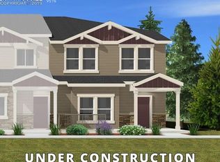 1973 Birmingham Loop, Colorado Springs, CO 80910