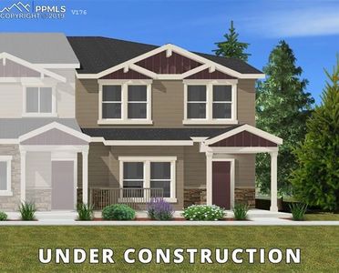 1973 Birmingham Loop, Colorado Springs, CO, 80910