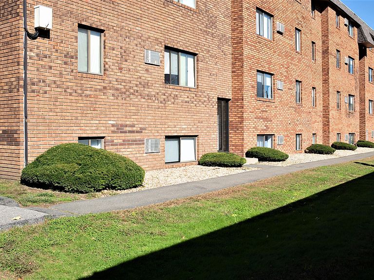 Security Manor Apartment Rentals Westfield, MA Zillow