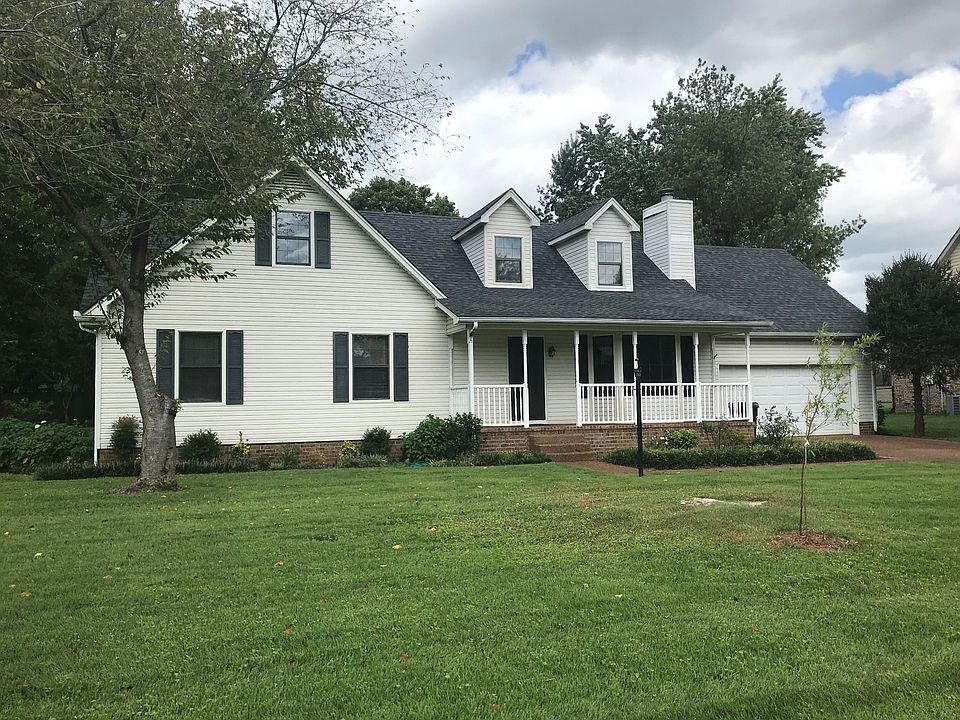 222 Haynes Haven Ln, Murfreesboro, TN 37129 Zillow