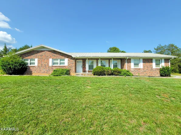2308 Roseberry Rd, Mascot, TN 37806