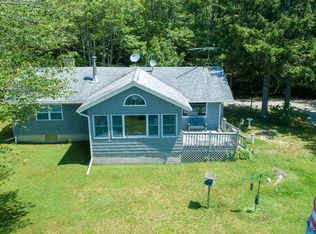 13 Petit Point, Milbridge, ME 04658