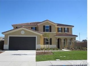 7164 Leilani Ct, Eastvale, CA 92880