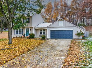 6030 Buttonwood Ct SE, Ada, MI 49301