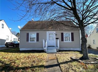 2126 Meriline Ave, Dayton, OH 45420