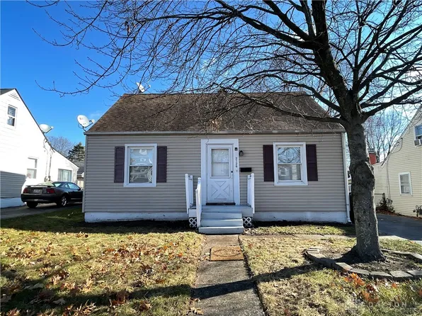 2126 Meriline Ave, Dayton, OH 45420