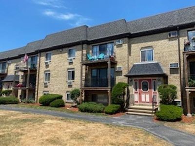 343 Pawtucket Blvd UNIT 11, Lowell, MA, 01854