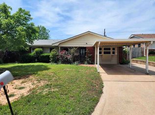 410 NW 75th St, Lawton, OK 73505