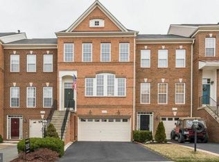 42040 Angel Arch Ter, Aldie, VA 20105