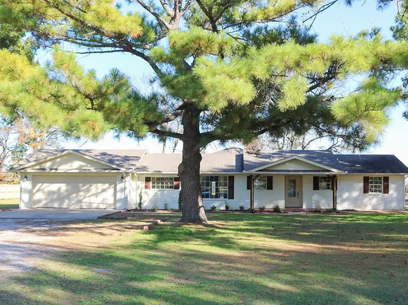 452 Sandy Ln, Ardmore, OK 73401