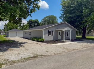 103 N Nebraska St, North Salem, IN 46165