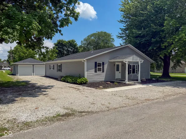 103 N Nebraska St, North Salem, IN 46165