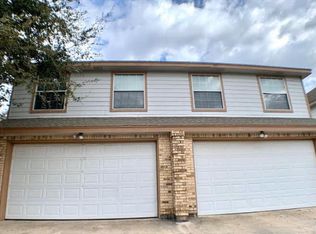 2723 Nassau St, Edinburg, TX 78541
