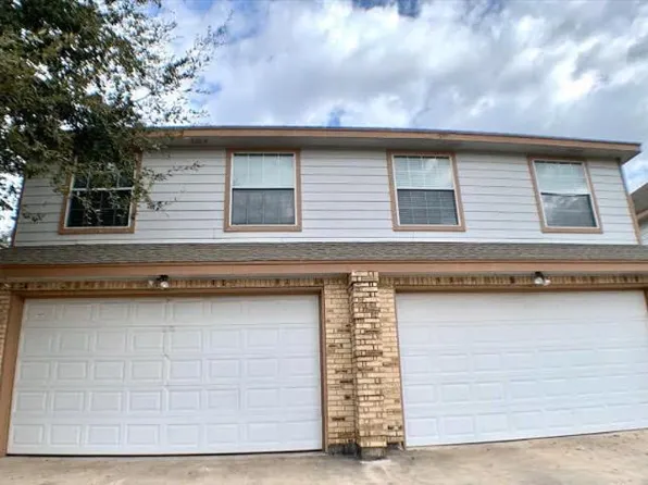 2723 Nassau St, Edinburg, TX 78541