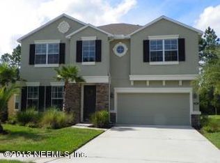 161 Tollerton Ave, Saint Johns, FL 32259
