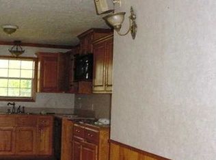 116 Eisenhower Ln, Eunice, LA 70535